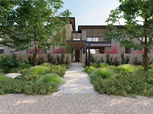 Montecito Equine Estate